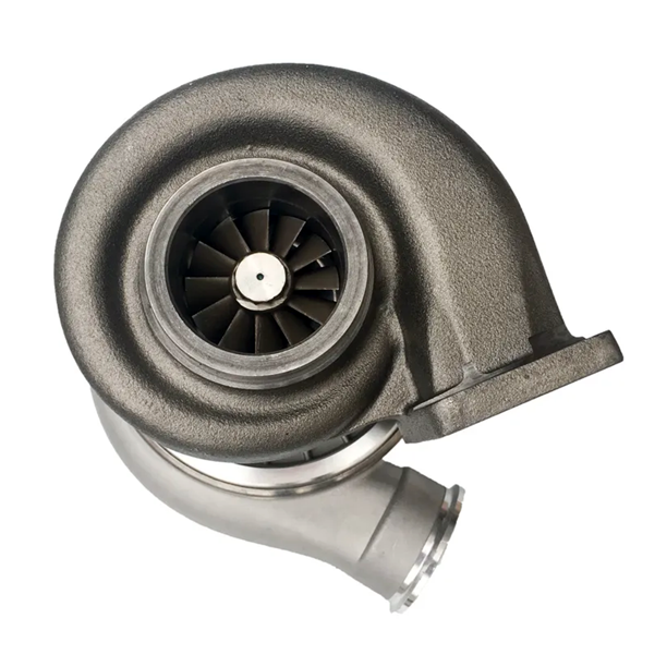 Turbocharger 4955163 3597913 597914 for Cummins Engine 6BT