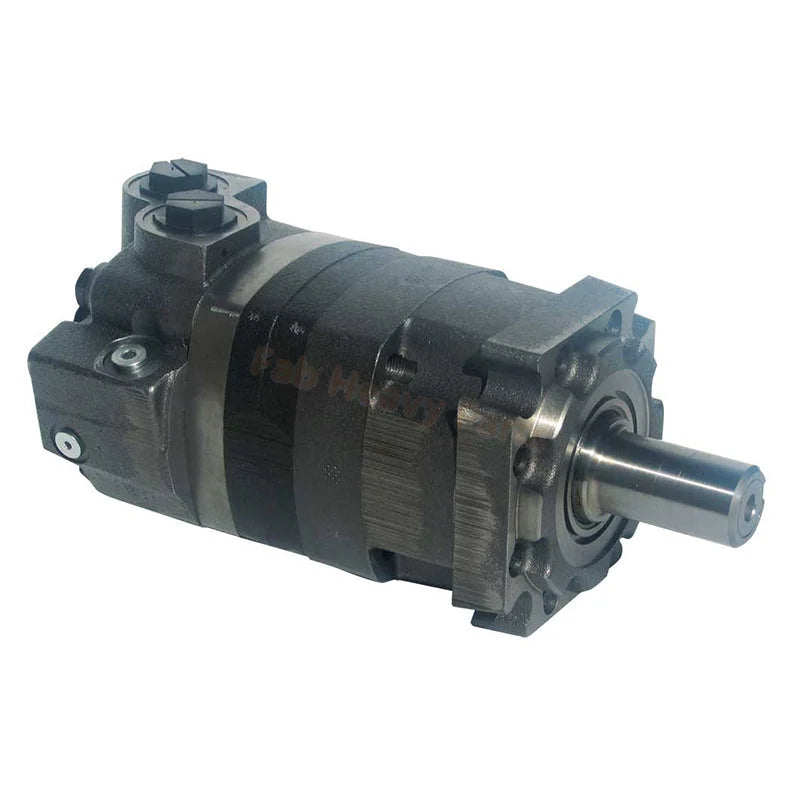 Hydraulic Drive Motor 109-1106-006 Replaces Char-Lynn – Fab Heavy Parts