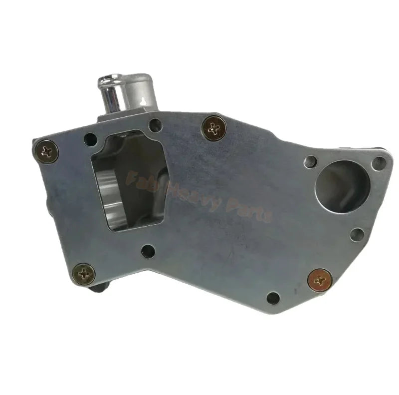 FridayParts Water Pump 5-87311148-2 5873111482 Compatible for