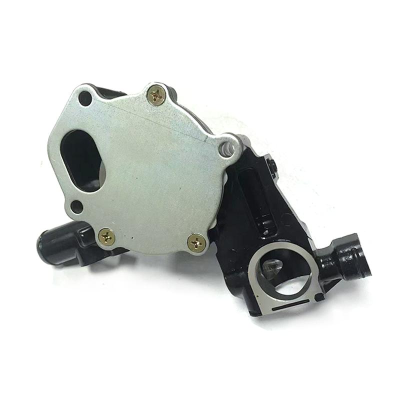 YM129001-42003 129001-42004 Water Pump Fit Yanmar 3TNE88 4D84