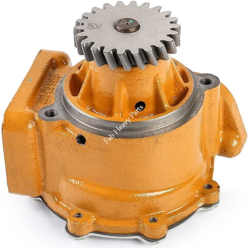 Water Pump 6151-62-1100 6151-62-1101 6151-62-1102 6151-62-1103