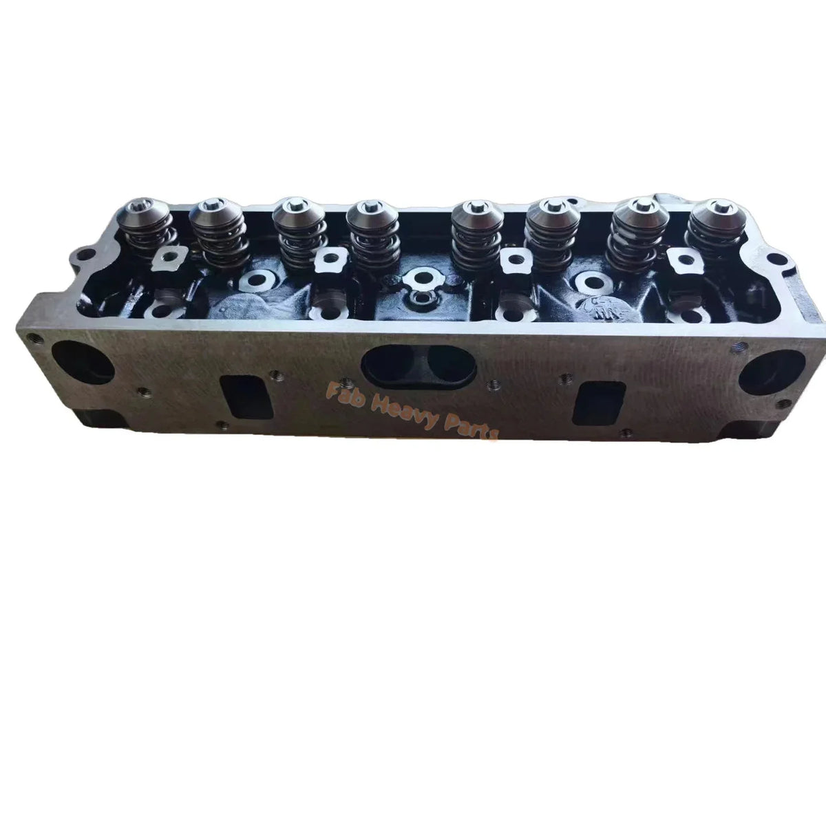 Cylinder Head Assembly ZZ80221 for Perkins Engine 1004-4 1004-4T 1004G  1004TG - Fab Heavy Parts