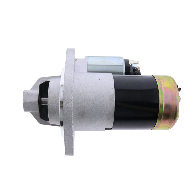 12v 11t Starter Motor 129242-77010 For Yanmar Engine 3tnv82 3tnv88 3tn 