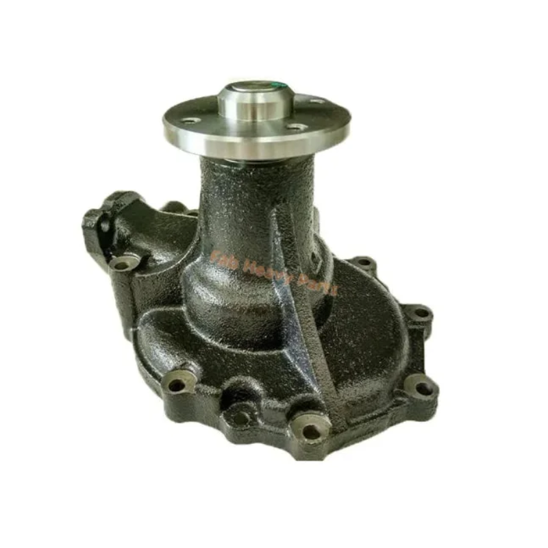 UOYETIB Water Pump 16100-E0373 16100E0373 VH16100E0372 for Hino