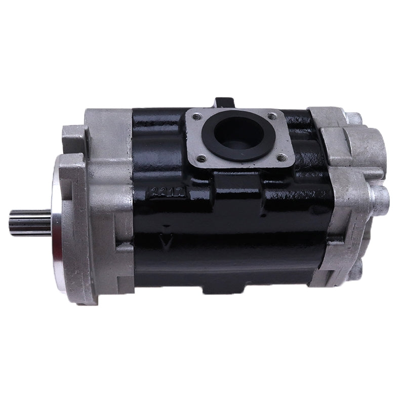 Hydraulic Pump 3C081-82204 for Kubota M7060 M8540 M8560 M9540 M9960 Tractor