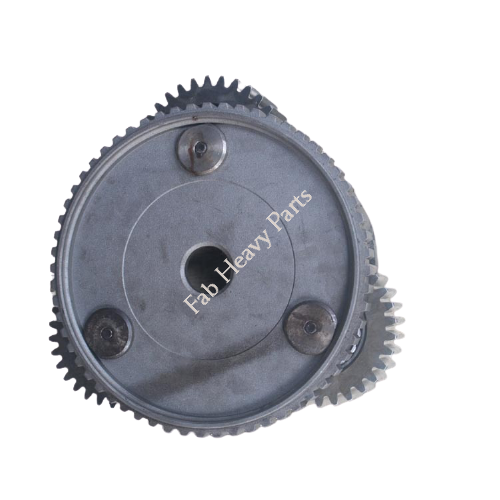 New Travel Motor 2nd Level Carrier Assembly 20Y-27-13230 20Y2713230 for  Komatsu PC200-5 PC150-5 PC220-5 PC210-5 PC220-5 Excavator