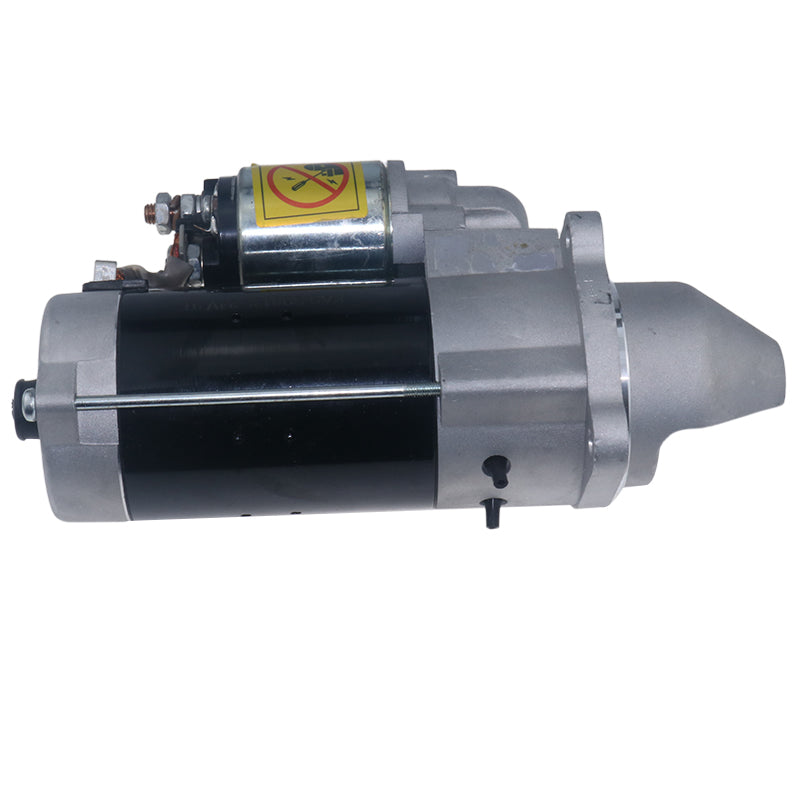 Starter Motor 21311522 for Volvo D5A-T D7A-T MD2010 TAD520GE