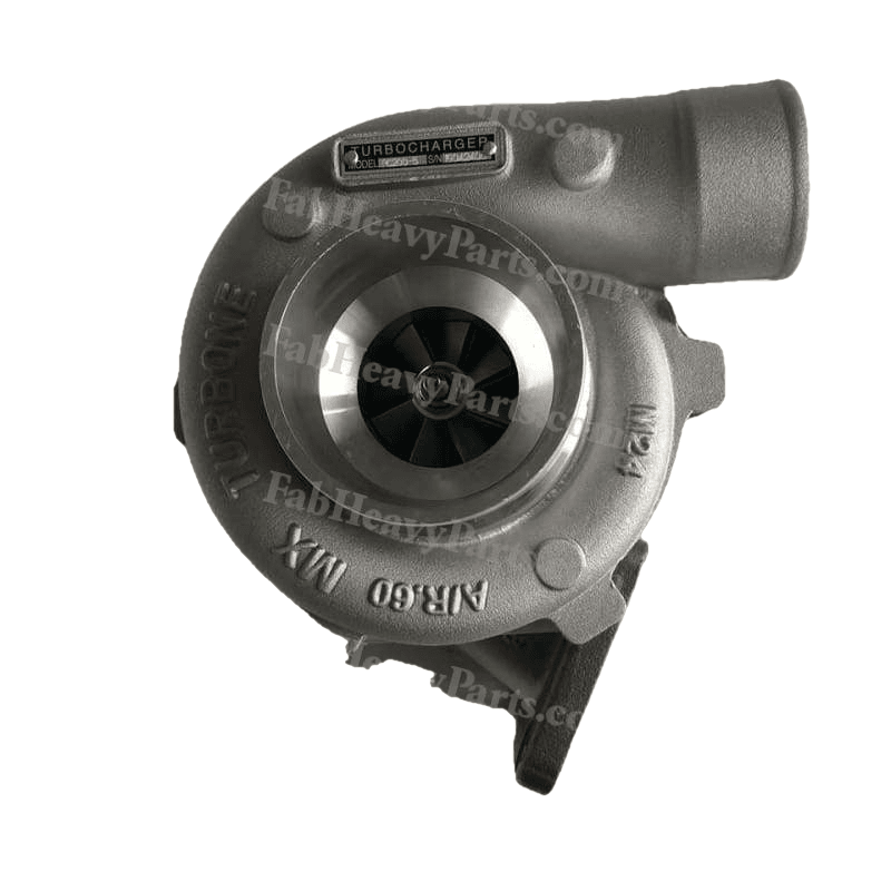 TA3401 Turbocharger 466334-0004 RE32203 RE26287 Fit John Deere 4239T 4276T  6414T