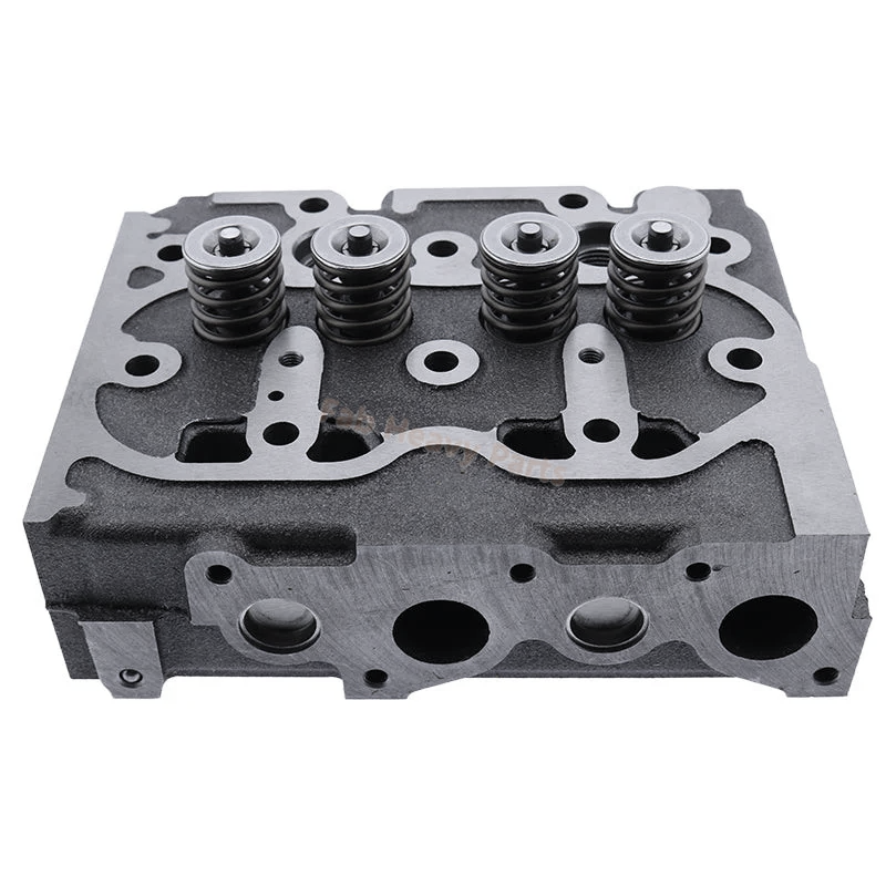 Z750 Z751 Complete Cylinder Head for Kubota Tractor B7000 L175 L185 L1 –  Fab Heavy Parts