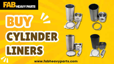 Comprehensive Guide to Cylinder Liners