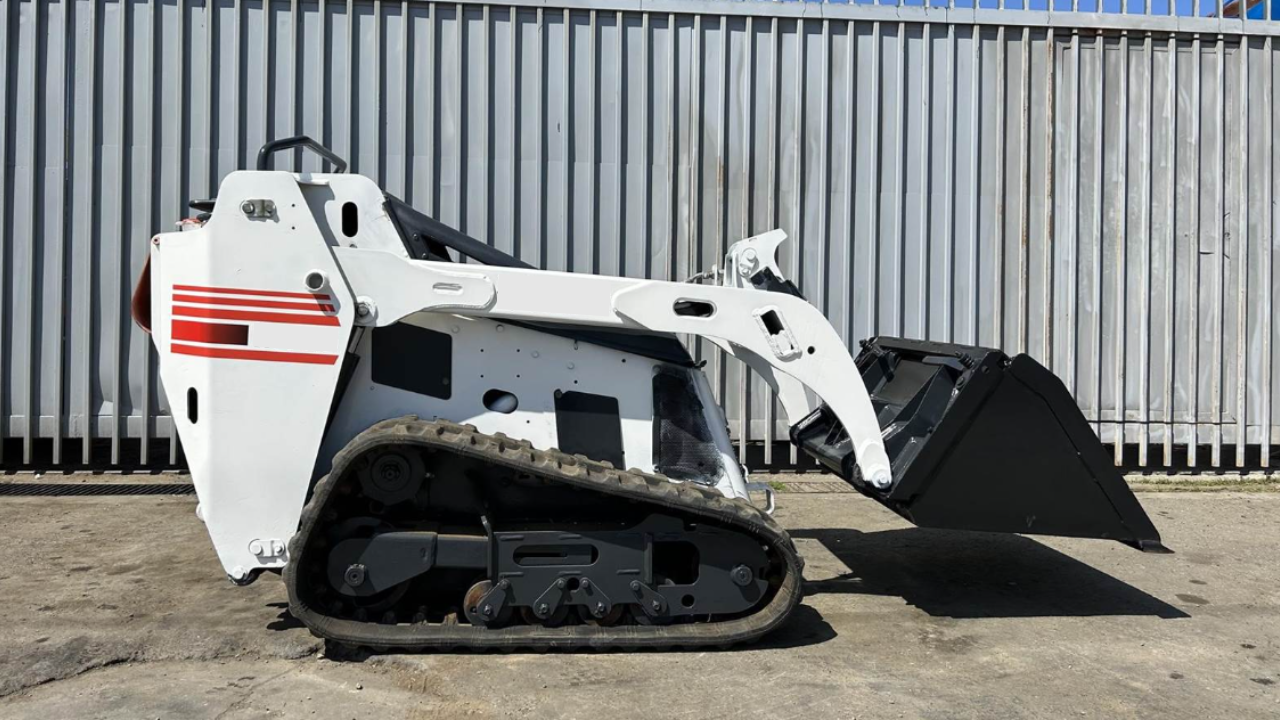 Datos del Bobcat MT55 – Fab Heavy Parts