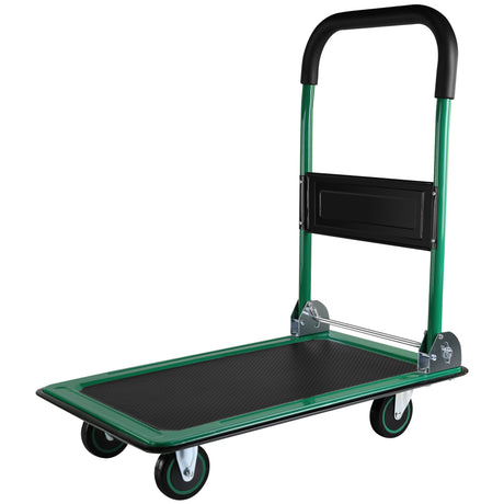 Hand Truck