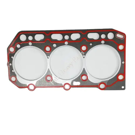 Engine head gasket