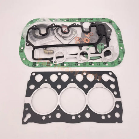 Engine full gasket kit