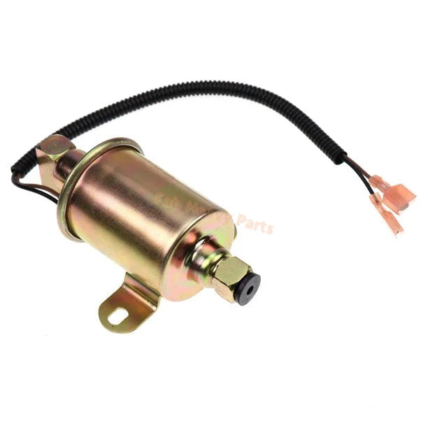 Electric Fuel Pump E11015 for Onan 5500 5.5KW GAS Generator 12V 4