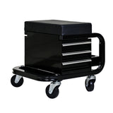 Heavy Duty Mechanical Workshop Bench Rolling For Garages and Workshops with 360 Degree Swivel Wheels Ideal