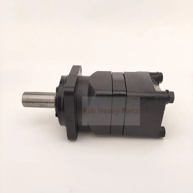 Le moteur hydraulique OMTW-400-11007290 remplace Danfoss