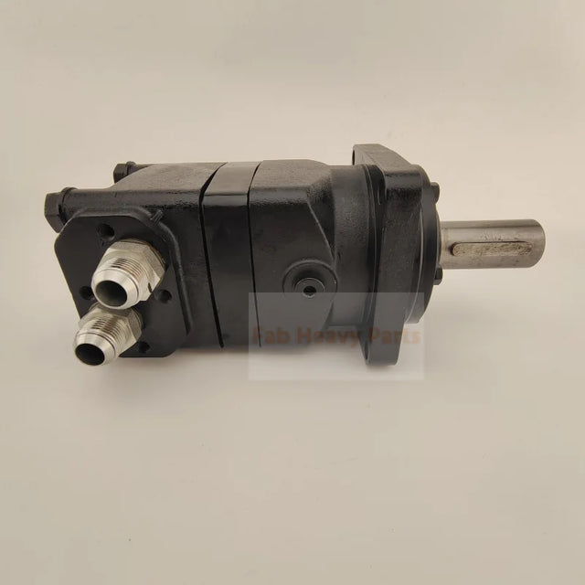 Le moteur hydraulique OMTW-400-11007290 remplace Danfoss