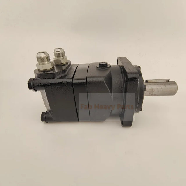 Le moteur hydraulique OMTW-400-11007290 remplace Danfoss