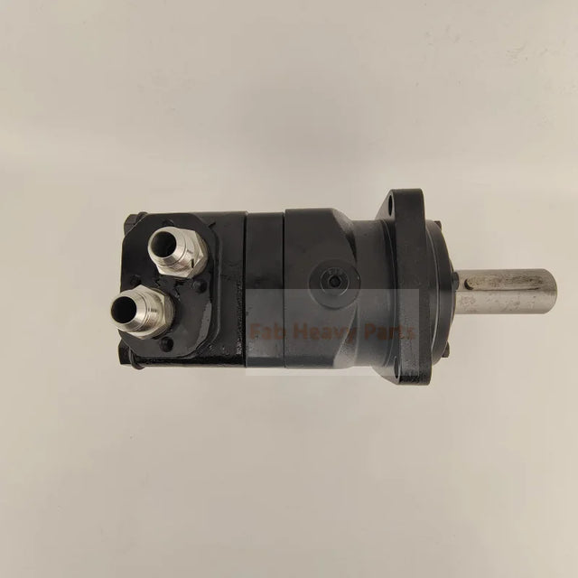 Le moteur hydraulique OMTW-400-11007290 remplace Danfoss