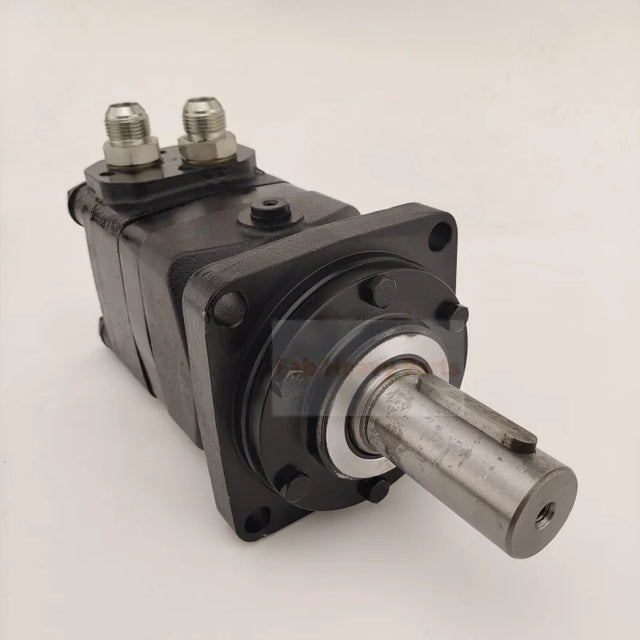 Le moteur hydraulique OMTW-400-11007290 remplace Danfoss