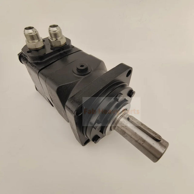 Le moteur hydraulique OMTW-400-11007290 remplace Danfoss