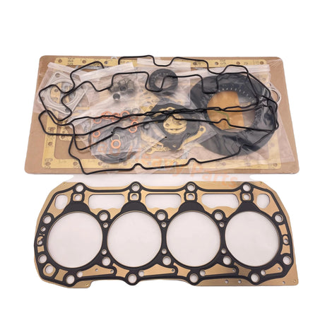 Overhaul Gasket Kit for Perkins 404C-22T Engine