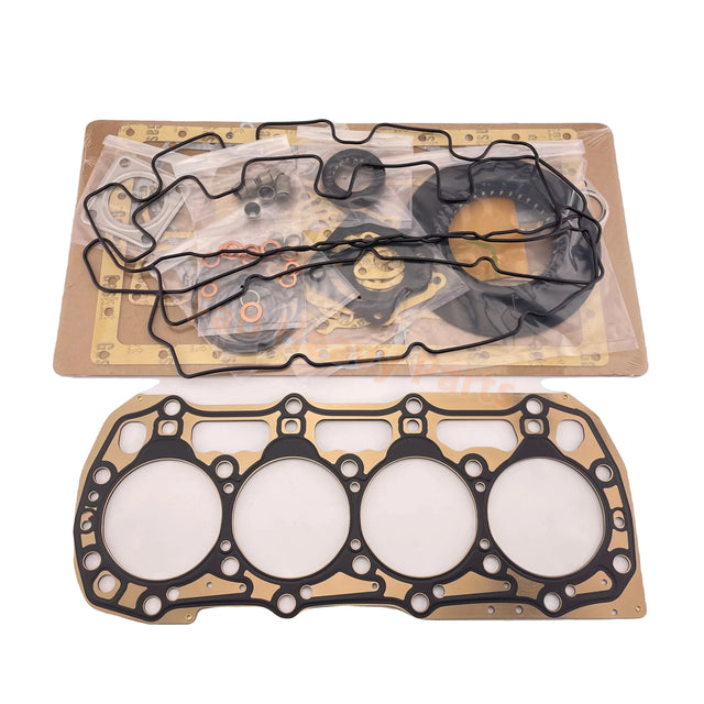 Set completo di guarnizioni per motore Perkins 404D-22 404D-22T 404D-22TA