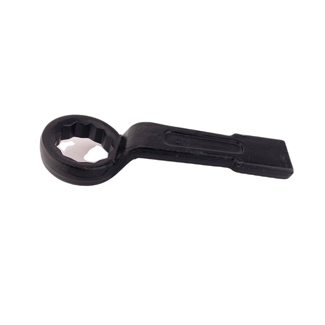 70mm Slogging Striking Wrench Box End Striking Ring Spanner Metric