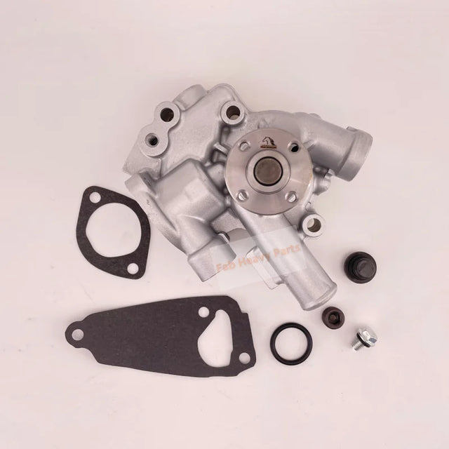 Water Pump 13-948 13948 13-0948 130948 Para sa Thermo King TK370 T500 T1000 TS200 T300 MD100 MD300