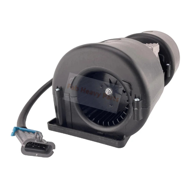 A/C Blower Motor Montage 7003445 6689762 Past voor Bobcat T110 T140 T180 T190 T250 T300 T320 T630 T650 T870