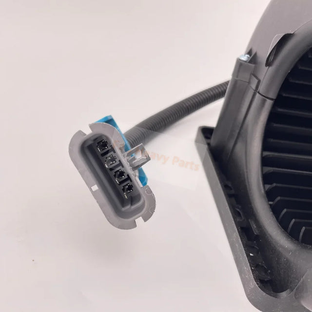 Gruppo motore ventilatore aria condizionata 7003445 6689762 Adatto per Bobcat A300 S100 S130 S150 S160 S175 S185 S205 S220 S250 S300 S330 S630 S650 S850