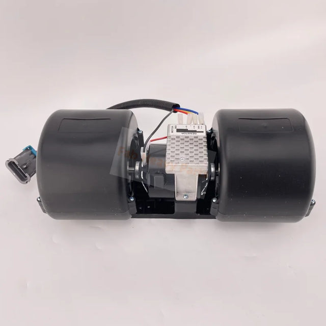 A/C Blower Motor Assembly 7003445 6689762 Fits for Bobcat A300 S100 S130 S150 S160 S175 S185 S205 S220 S250 S300 S330 S630 S650 S850