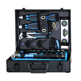 247 Pieces of Basic Home Combined Maintenance Tool Suitcase Set General Machinery