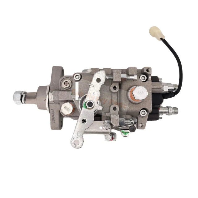 Kraftstoffpumpe 4989125 Passend für Cummins Motor B3.3