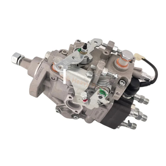 Kraftstoffpumpe 4989125 Passend für Cummins Motor B3.3