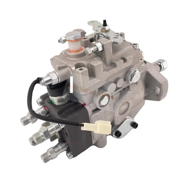 Kraftstoffpumpe 4989125 Passend für Cummins Motor B3.3