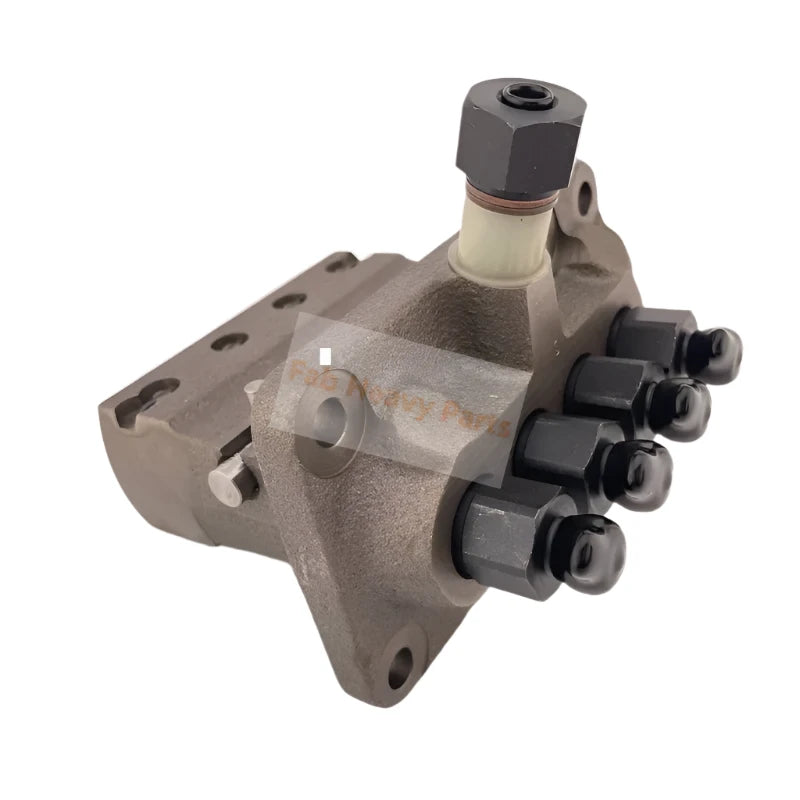 Fuel Injection Pump 17371-51010 for Kubota Engine V1902DI Tractor L2850DT L2850F L3250DT L3250F L3350DT L3450DT L3450F