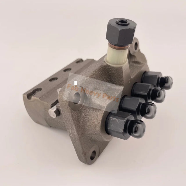 Fuel Injection Pump 17371-51010 for Kubota Engine V1902DI Tractor L2850DT L2850F L3250DT L3250F L3350DT L3450DT L3450F