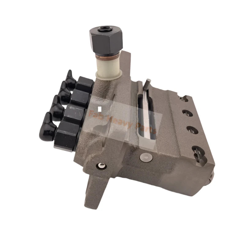 Fuel Injection Pump 17371-51010 for Kubota Engine V1902DI Tractor L2850DT L2850F L3250DT L3250F L3350DT L3450DT L3450F