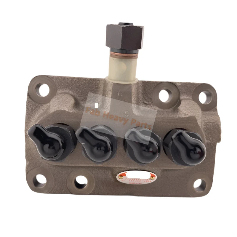 Fuel Injection Pump 17371-51010 for Kubota Engine V1902DI Tractor L2850DT L2850F L3250DT L3250F L3350DT L3450DT L3450F