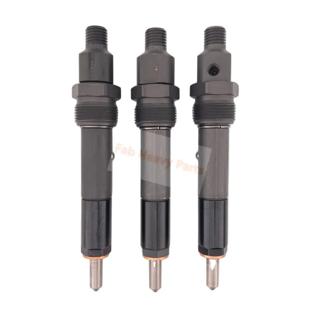 1 PCS Fuel Injector B01401A 2645A055 para sa Perkins 900 Series