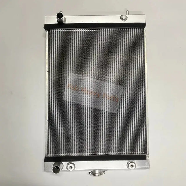 For Hyundai Excavator R55-9 R55W-9 Hydraulic Radiator Core Assembly 11M9-45010