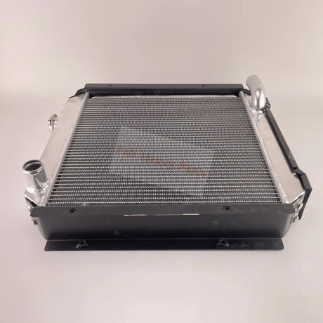 Hydraulic Radiator Core Assembly 20T-03-71110 Angkop para sa Komatsu Excavator PC40-7 PC45-1 Crusher BM020C-1 Tracked Dumper CD30R-1