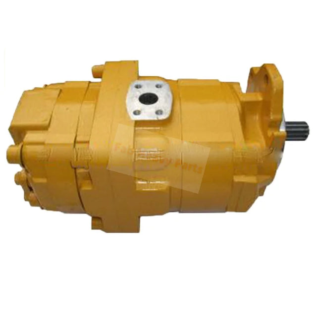 Fits For Komatsu Pipelayer D155C-1 D155C-1D D355C-3 Hydraulic Pump 07436-66800