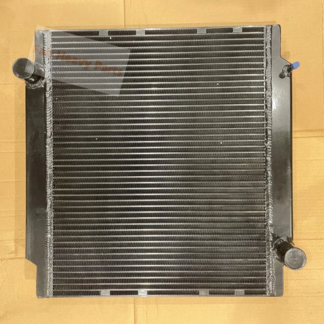 Hydraulic Radiator Core 923/05400 30/913200 923/04100 157/78600 30/905300 923/01900 para sa JCB 530/110