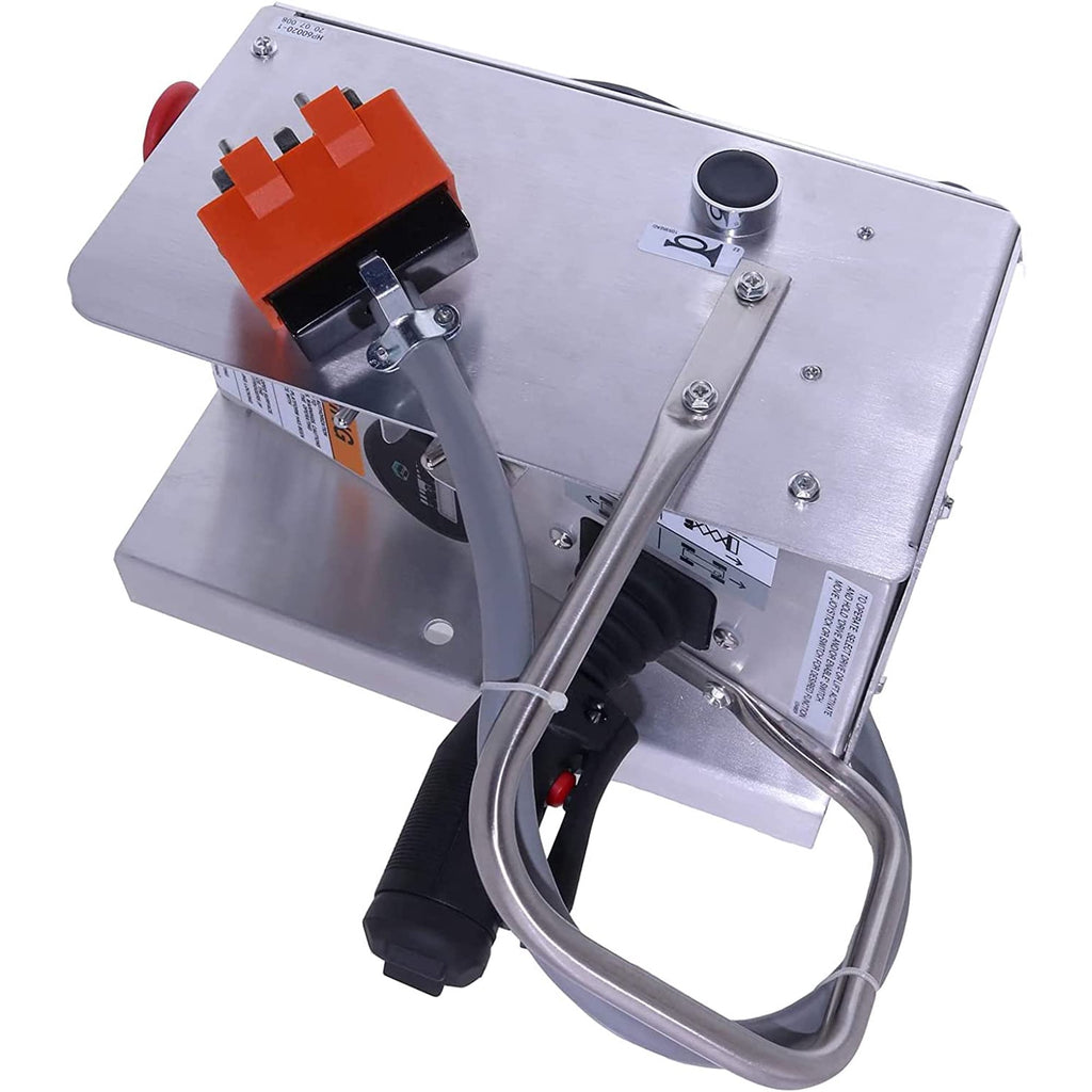 Friday Part Control Box 116063 for Skyjack Lifts SJIII 3219 3226