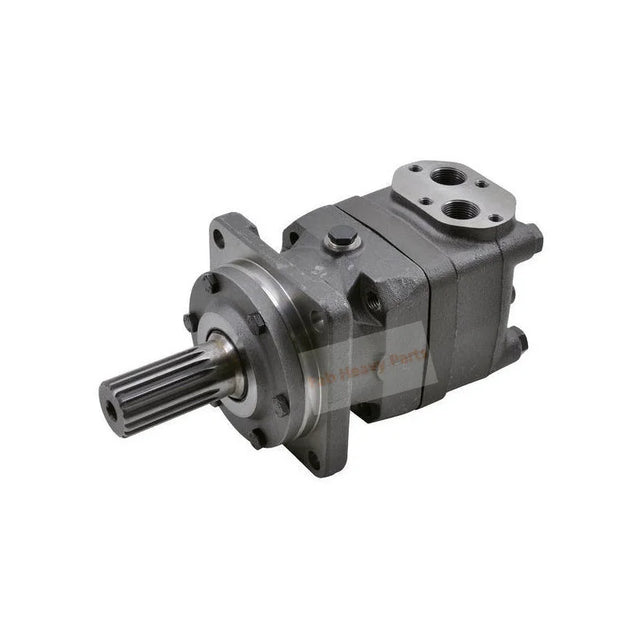 Motor orbital hidráulico 1-1/2" 3/4 BSP 151B3009 OMT315-151B3009 reemplaza a Danfoss