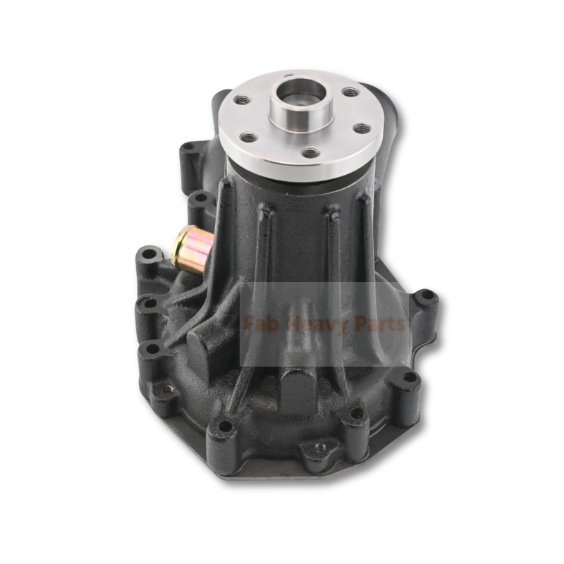 1-13650133-0 1136501331 Water Pump Fits Isuzu 6HK1 Engine Hitachi ZAX330 ZAX350 ZAX370