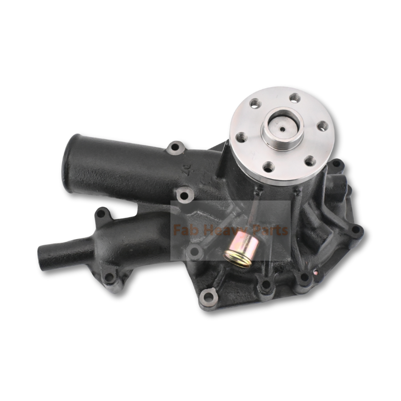 1-13650133-0 1136501331 Water Pump Fits Isuzu 6HK1 Engine Hitachi ZAX330 ZAX350 ZAX370